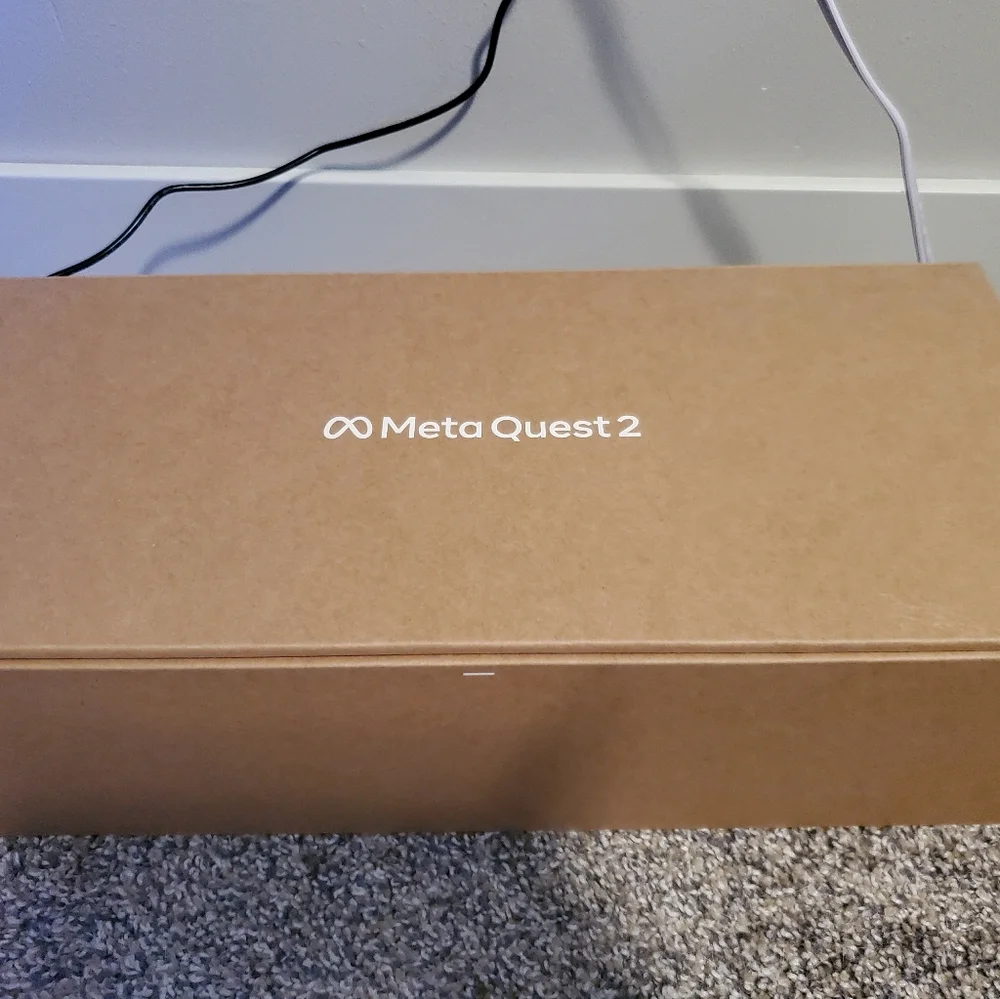 Oculus Meta Quest 2